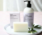 Rankų ir kūno losjonas WHITE POMEGRANATE 300 ml - SILUETI